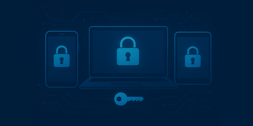 Passkey roaming