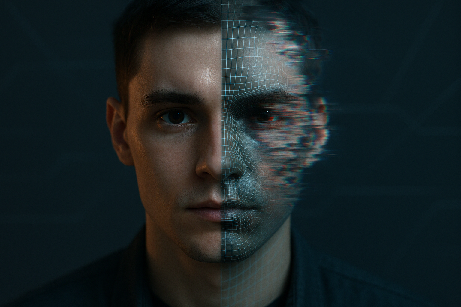 fraud risk in biometric authentication